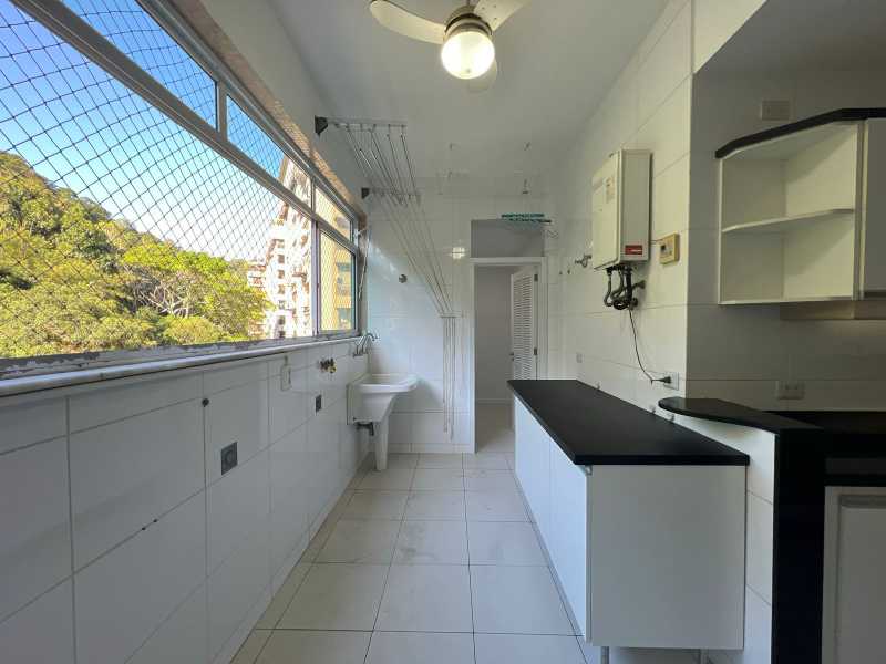 Apartamento à venda com 4 quartos, 200m² - Foto 25