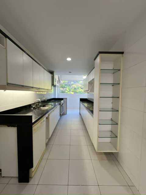Apartamento à venda com 4 quartos, 200m² - Foto 24