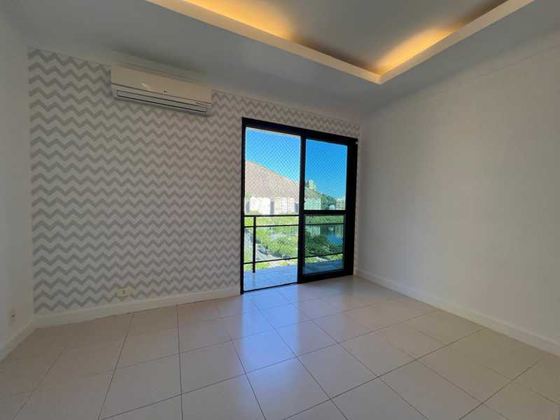Apartamento à venda com 4 quartos, 200m² - Foto 4