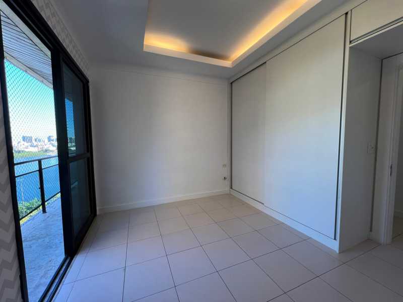 Apartamento à venda com 4 quartos, 200m² - Foto 10