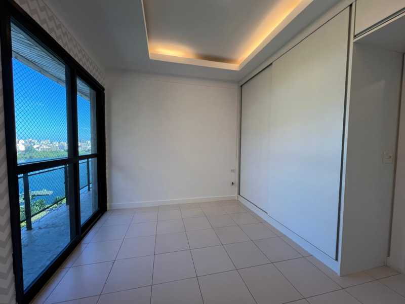 Apartamento à venda com 4 quartos, 200m² - Foto 8