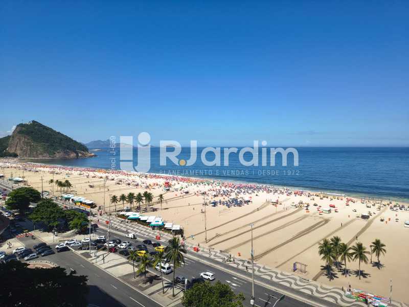 Apartamento, 3 quartos, 153 m² - Foto 2