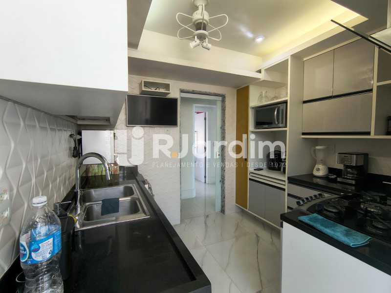 Apartamento, 3 quartos, 153 m² - Foto 21