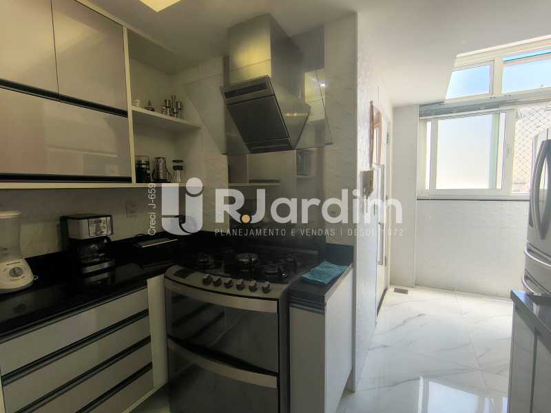 Apartamento, 3 quartos, 153 m² - Foto 20