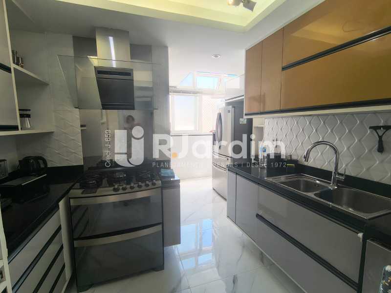 Apartamento, 3 quartos, 153 m² - Foto 22