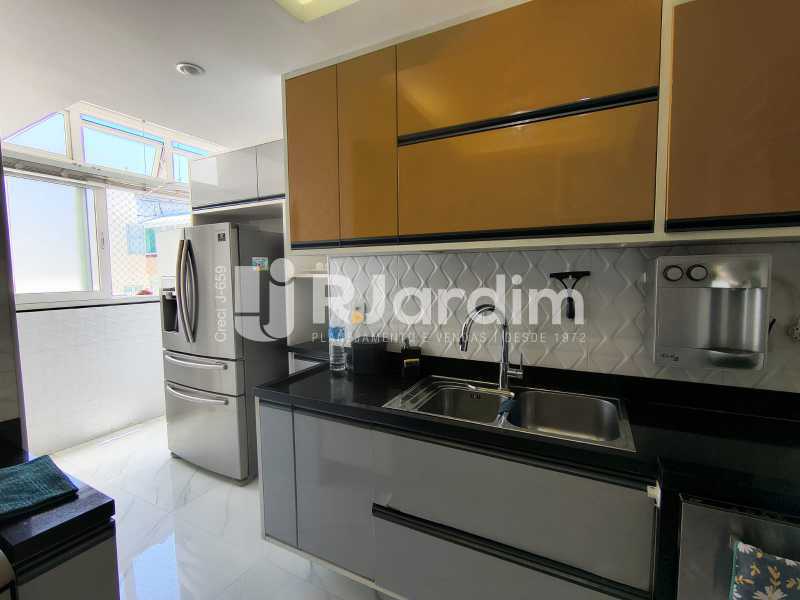 Apartamento, 3 quartos, 153 m² - Foto 23