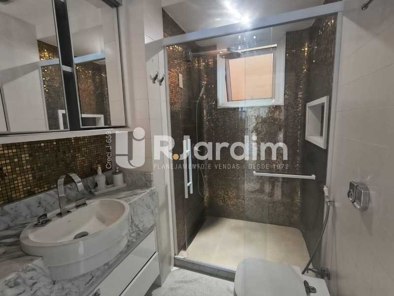 Apartamento, 3 quartos, 153 m² - Foto 19