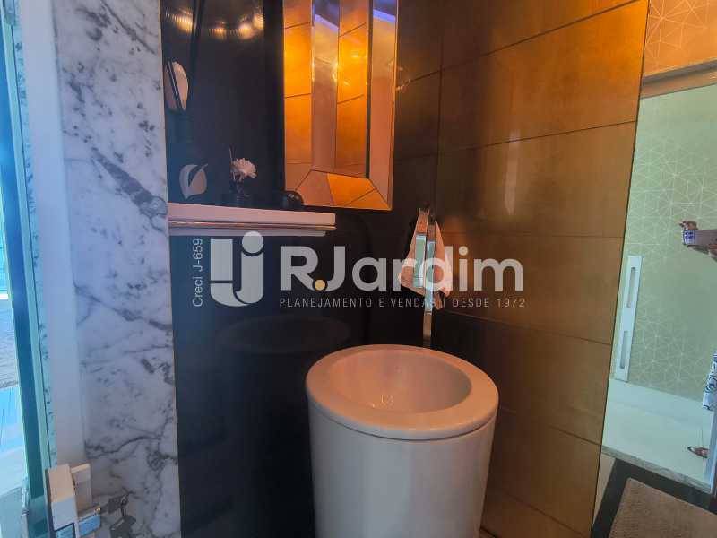 Apartamento, 3 quartos, 153 m² - Foto 7