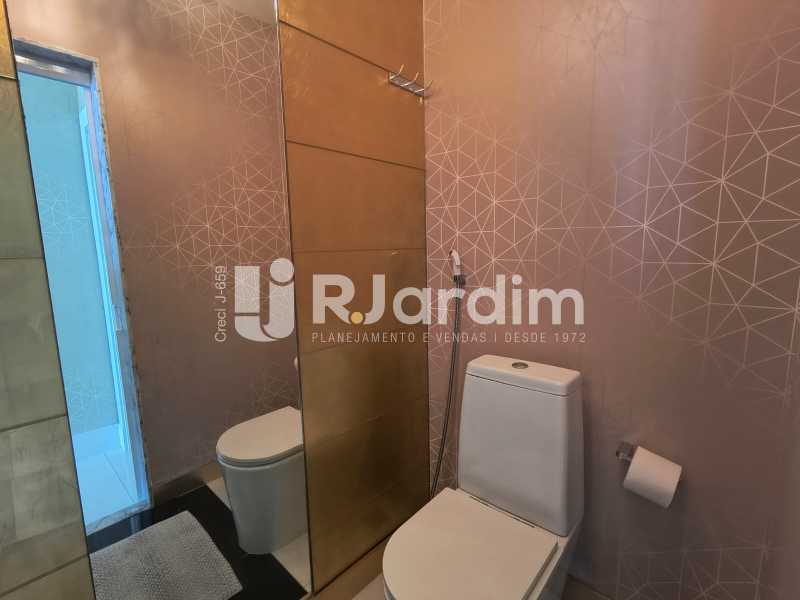 Apartamento, 3 quartos, 153 m² - Foto 9
