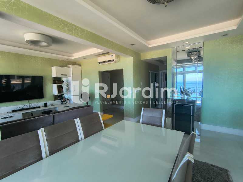 Apartamento, 3 quartos, 153 m² - Foto 3