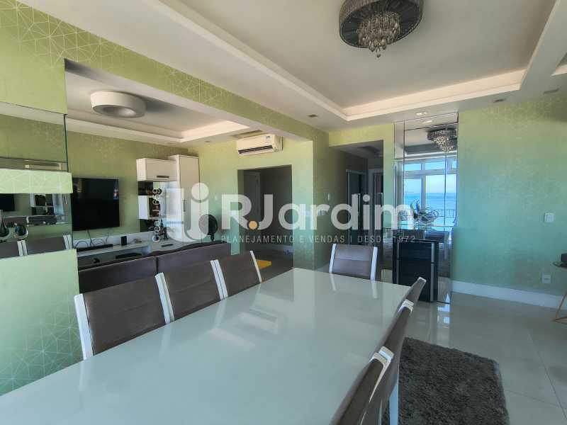 Apartamento, 3 quartos, 153 m² - Foto 5