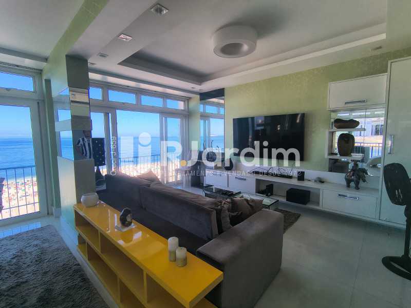 Apartamento, 3 quartos, 153 m² - Foto 1