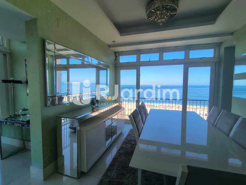 Apartamento, 3 quartos, 153 m² - Foto 6