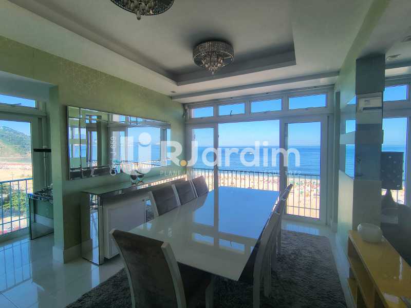 Apartamento, 3 quartos, 153 m² - Foto 4