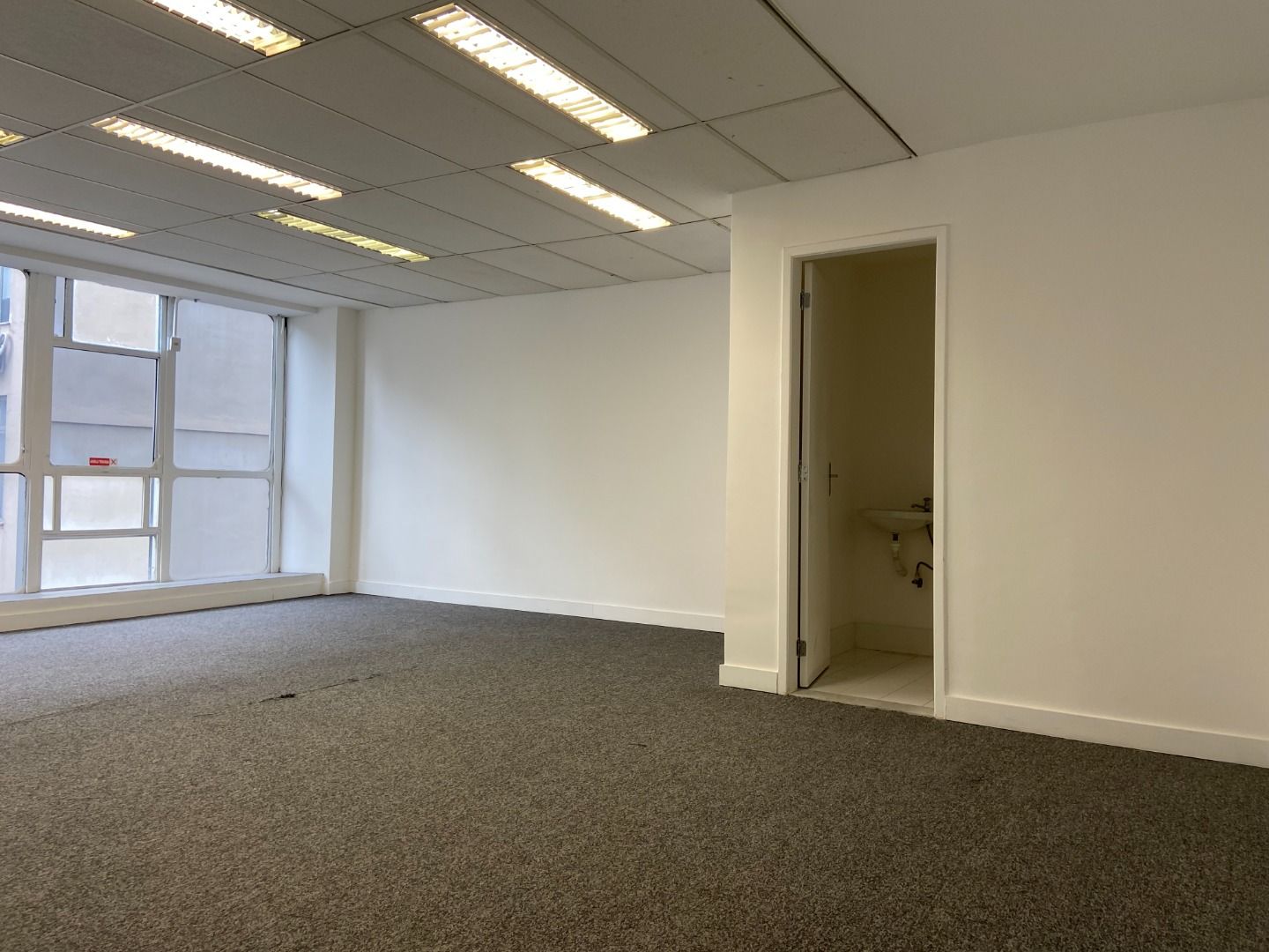 Conjunto Comercial-Sala à venda, 50m² - Foto 1