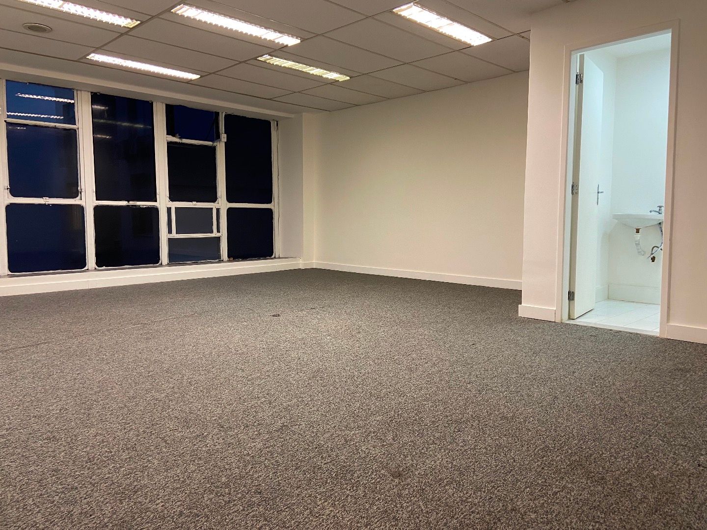 Conjunto Comercial-Sala à venda, 50m² - Foto 2
