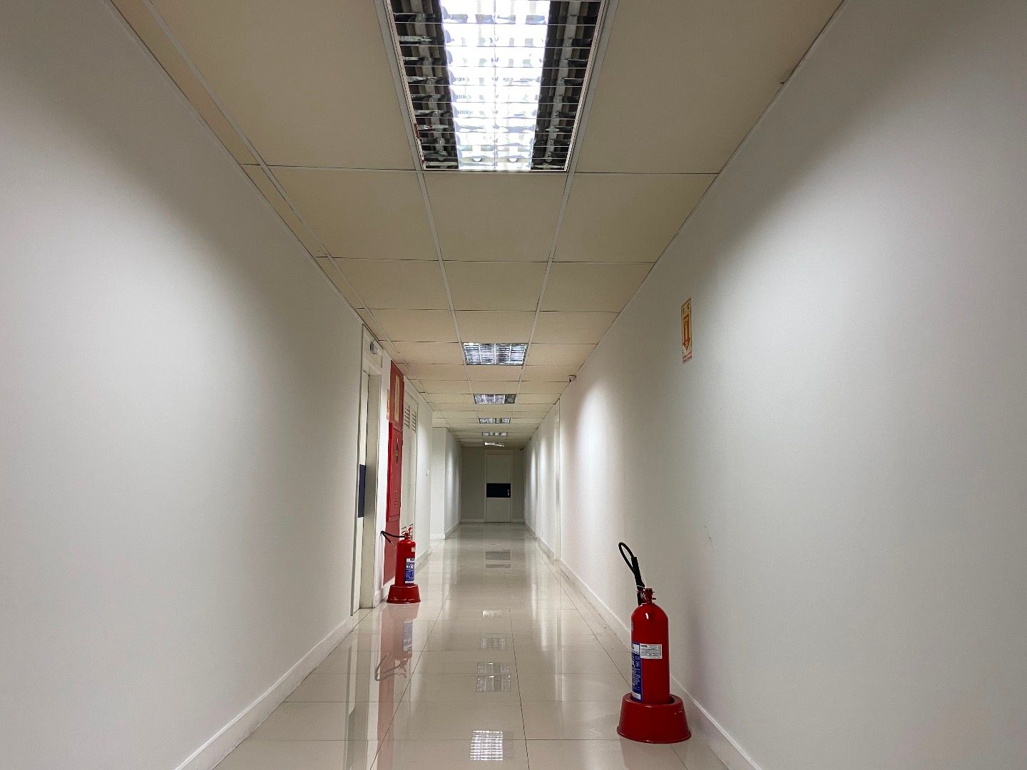 Conjunto Comercial-Sala à venda, 50m² - Foto 23