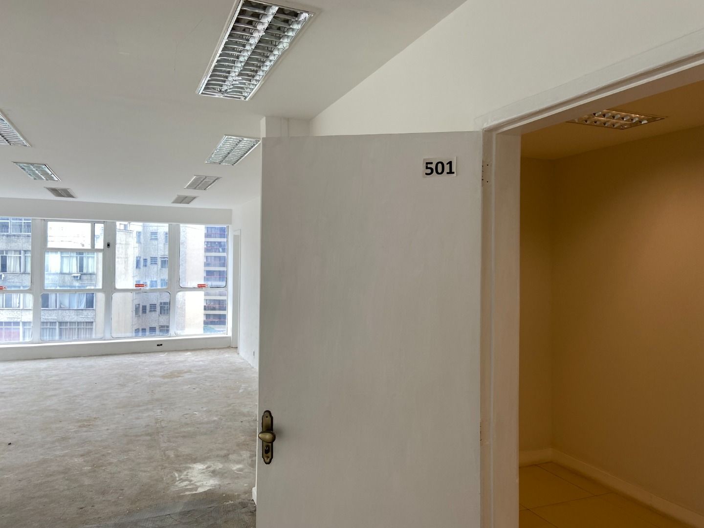 Conjunto Comercial-Sala à venda, 50m² - Foto 25