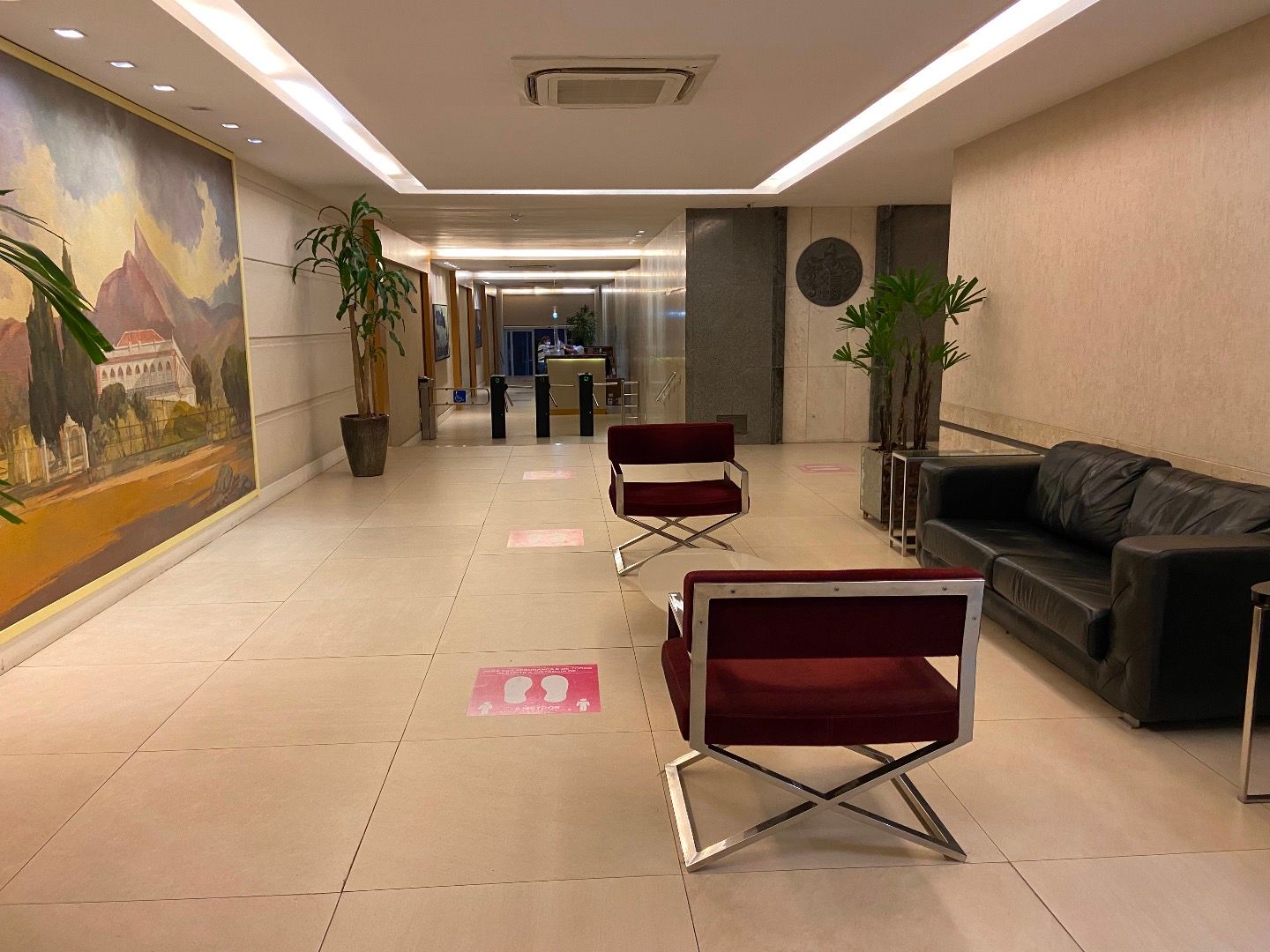 Conjunto Comercial-Sala à venda, 50m² - Foto 4