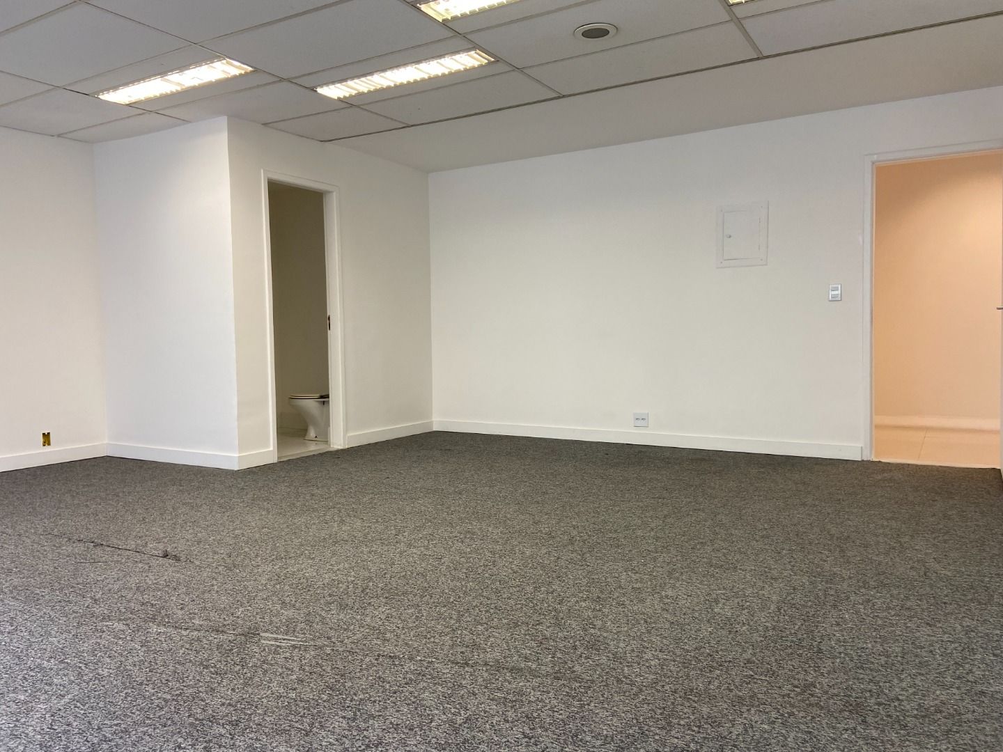 Conjunto Comercial-Sala à venda, 50m² - Foto 6