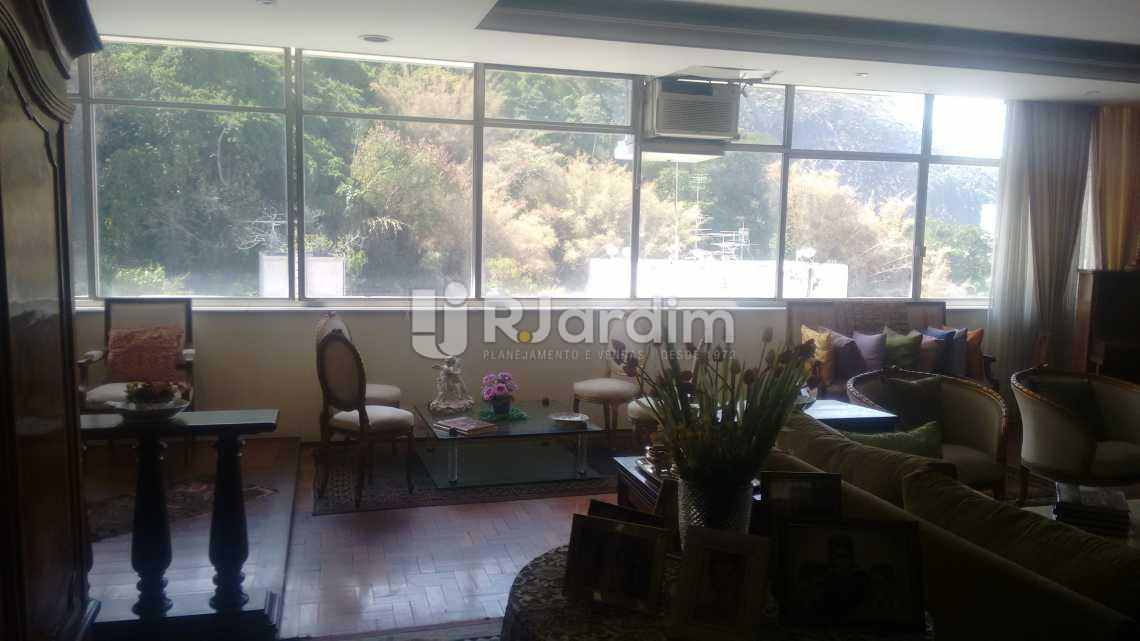 Apartamento, 4 quartos, 300 m² - Foto 13