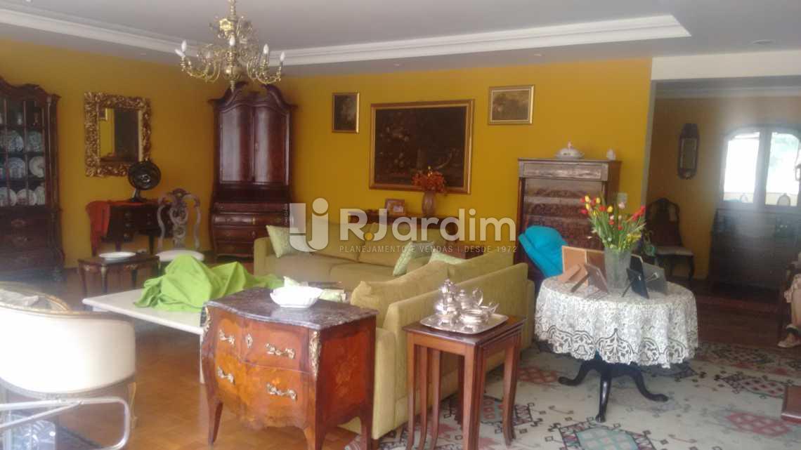 Apartamento, 4 quartos, 300 m² - Foto 15