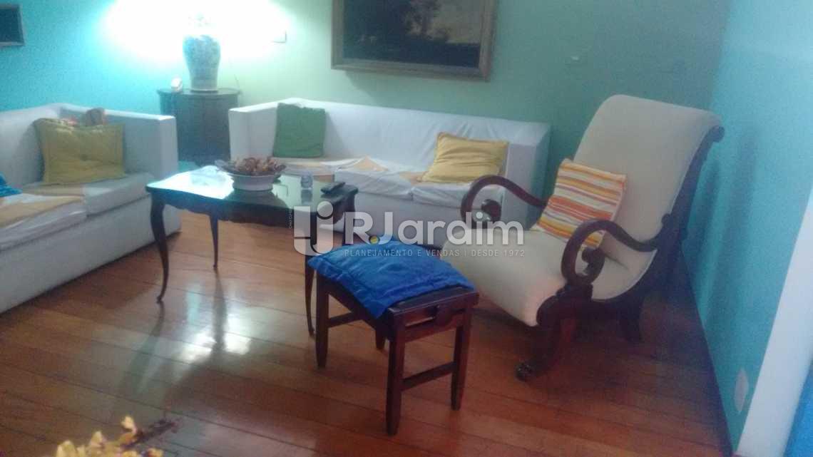 Apartamento, 4 quartos, 300 m² - Foto 6