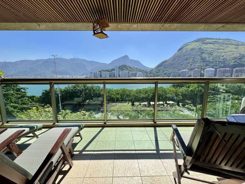 Apartamento, 2 quartos, 85 m² - Foto 2