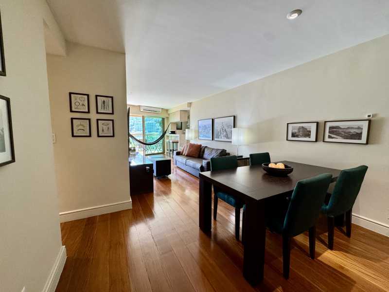 Apartamento, 2 quartos, 85 m² - Foto 5