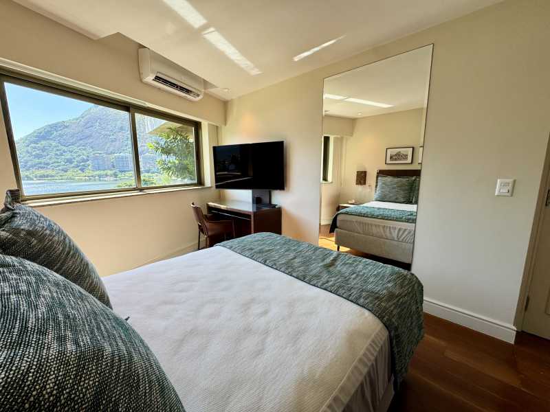Apartamento, 2 quartos, 85 m² - Foto 12