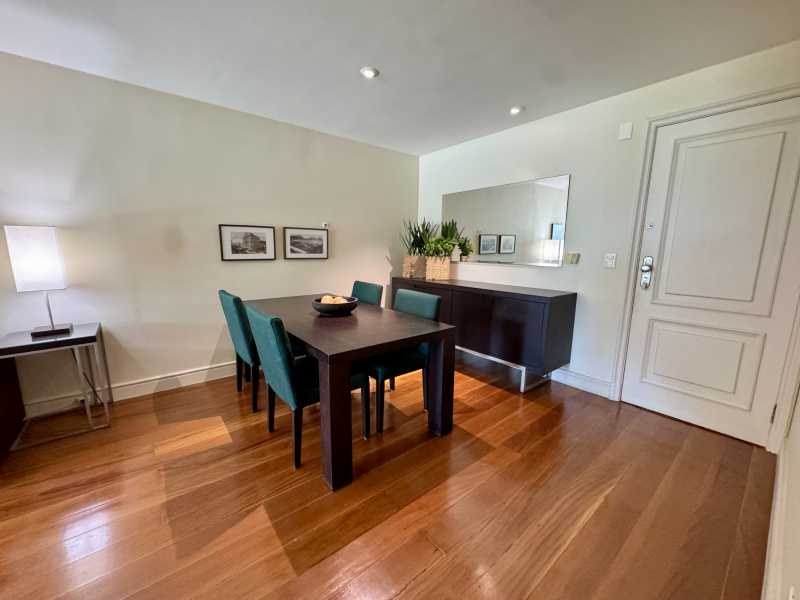 Apartamento, 2 quartos, 85 m² - Foto 7