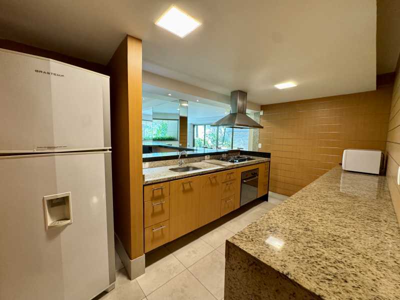 Apartamento, 2 quartos, 85 m² - Foto 26