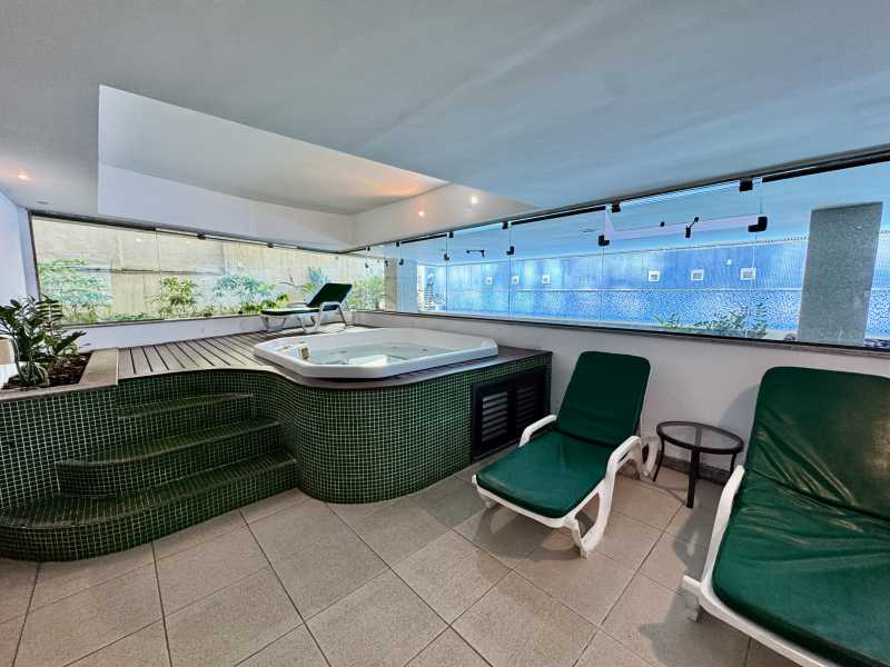 Apartamento, 2 quartos, 85 m² - Foto 20