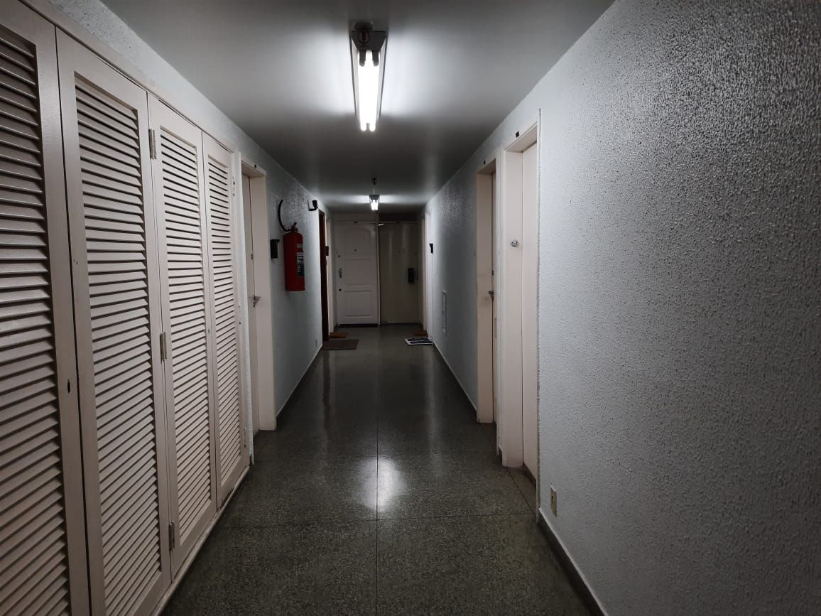 Conjunto Comercial-Sala à venda, 25m² - Foto 5