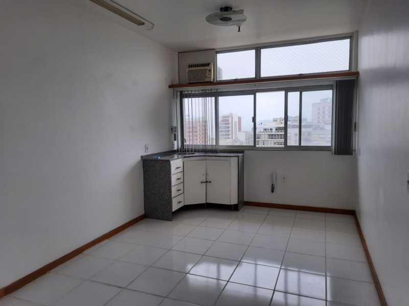 Conjunto Comercial-Sala à venda, 25m² - Foto 6
