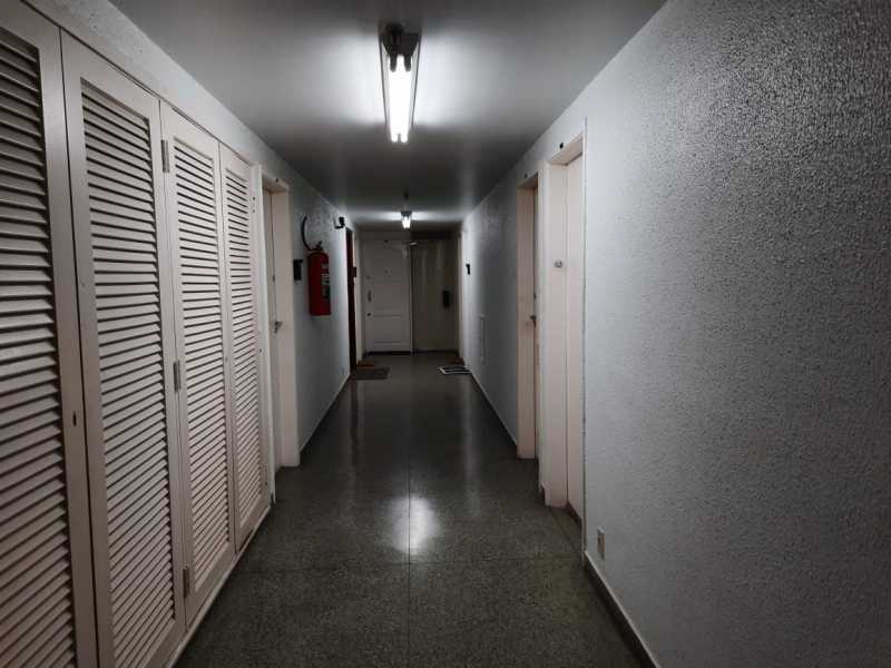 Conjunto Comercial-Sala à venda, 25m² - Foto 10