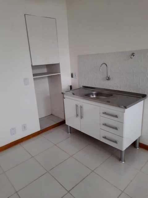 Conjunto Comercial-Sala à venda, 25m² - Foto 14