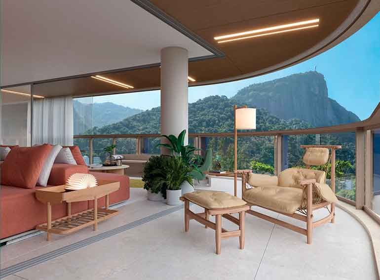 Apartamento à venda com 4 quartos, 253m² - Foto 20