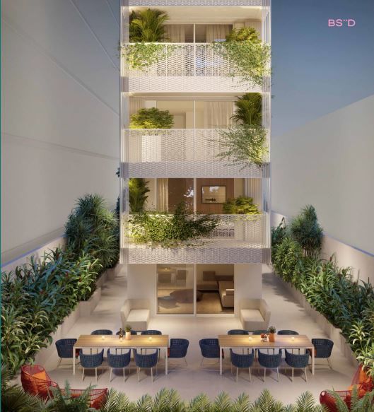 Loft à venda com 1 quarto, 45m² - Foto 10
