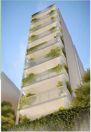 Loft à venda com 1 quarto, 45m² - Foto 12