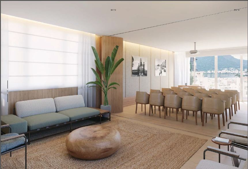 Loft à venda com 1 quarto, 45m² - Foto 14
