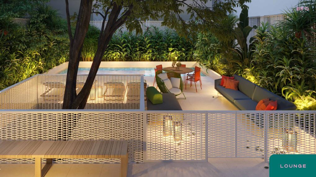 Loft à venda com 1 quarto, 45m² - Foto 6