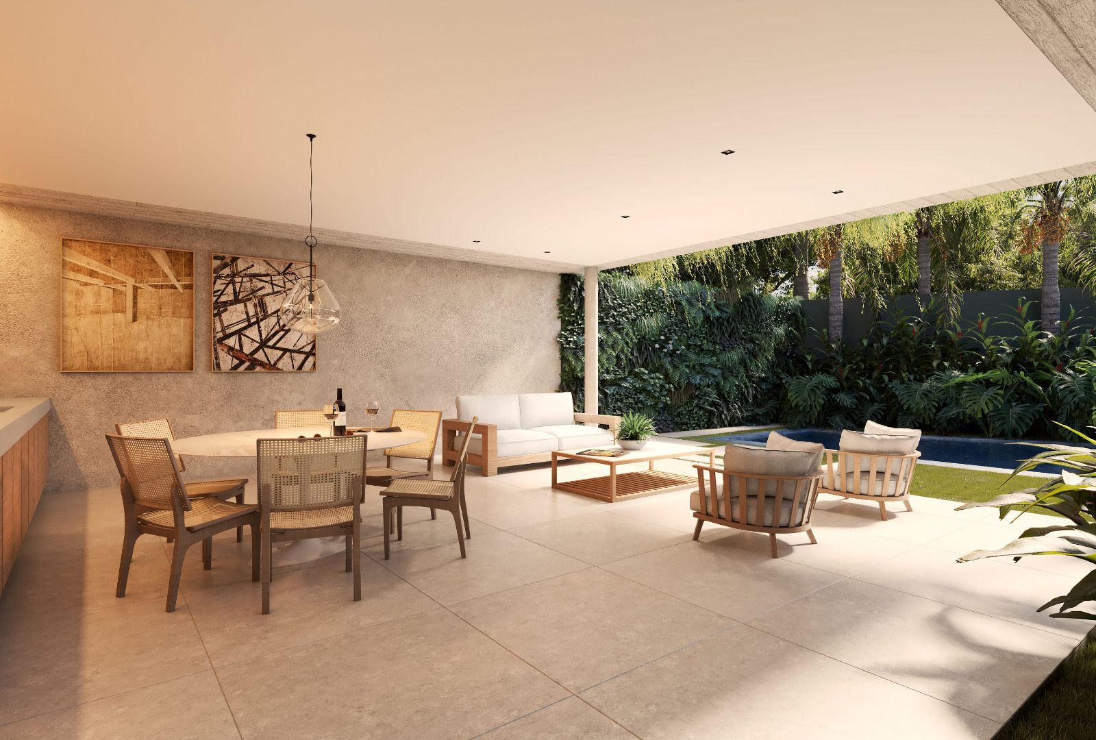 Casa de Condomínio à venda com 5 quartos, 502m² - Foto 11