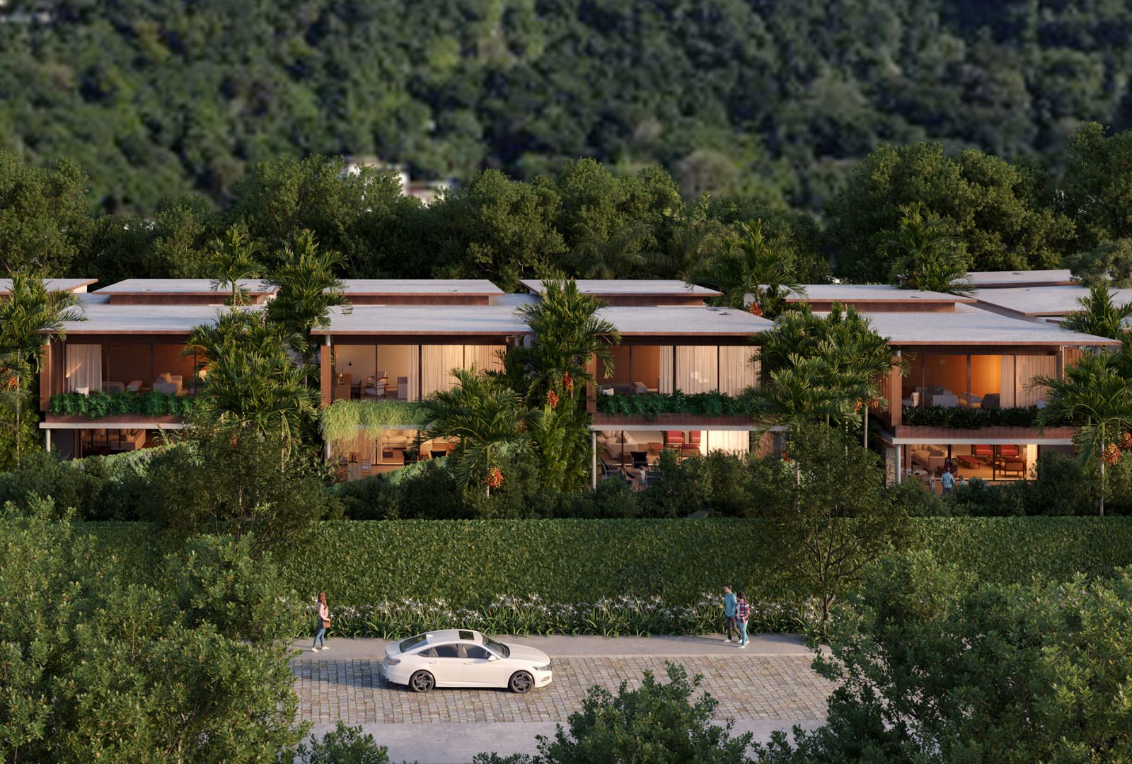 Casa de Condomínio à venda com 5 quartos, 502m² - Foto 14