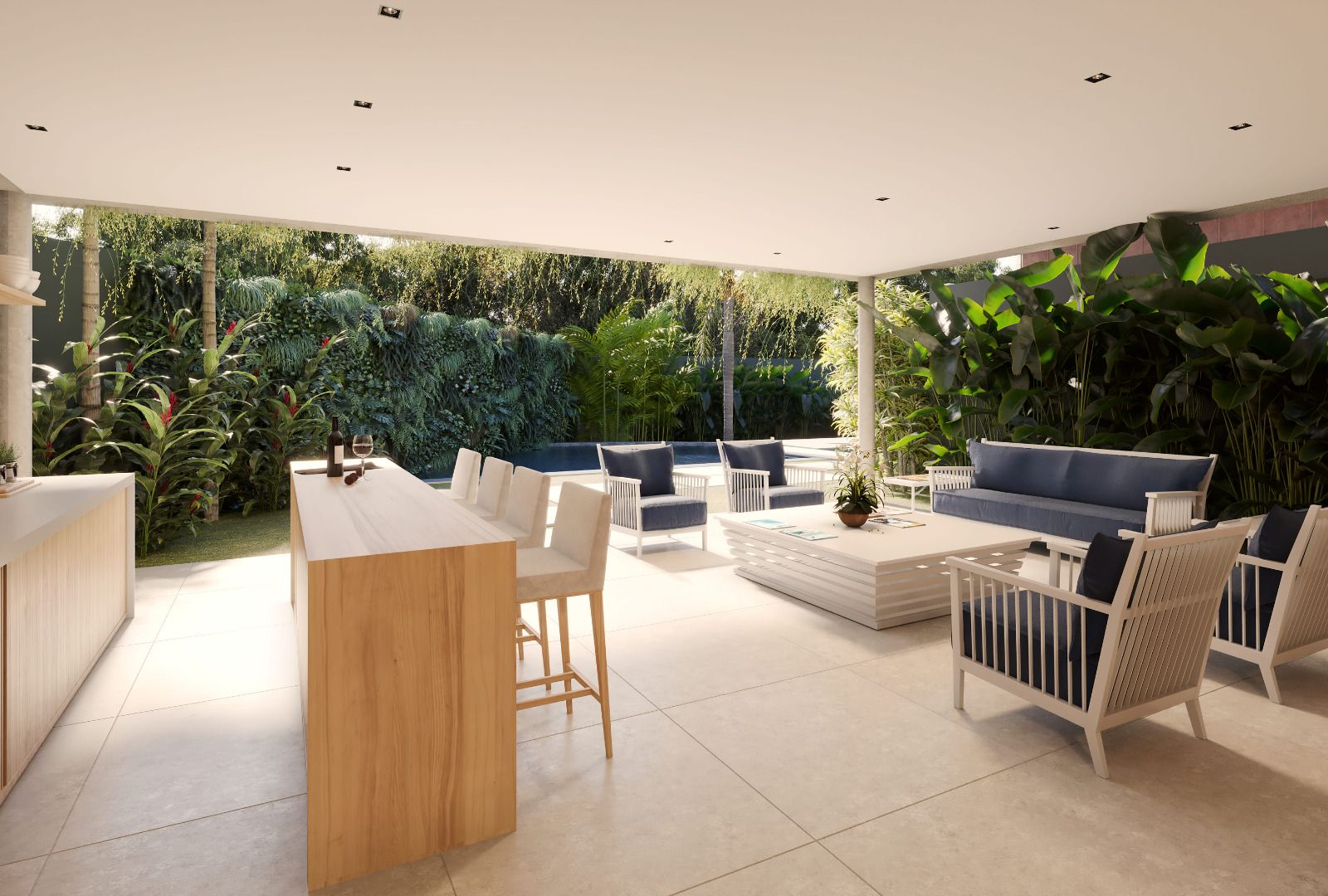 Casa de Condomínio à venda com 5 quartos, 502m² - Foto 15