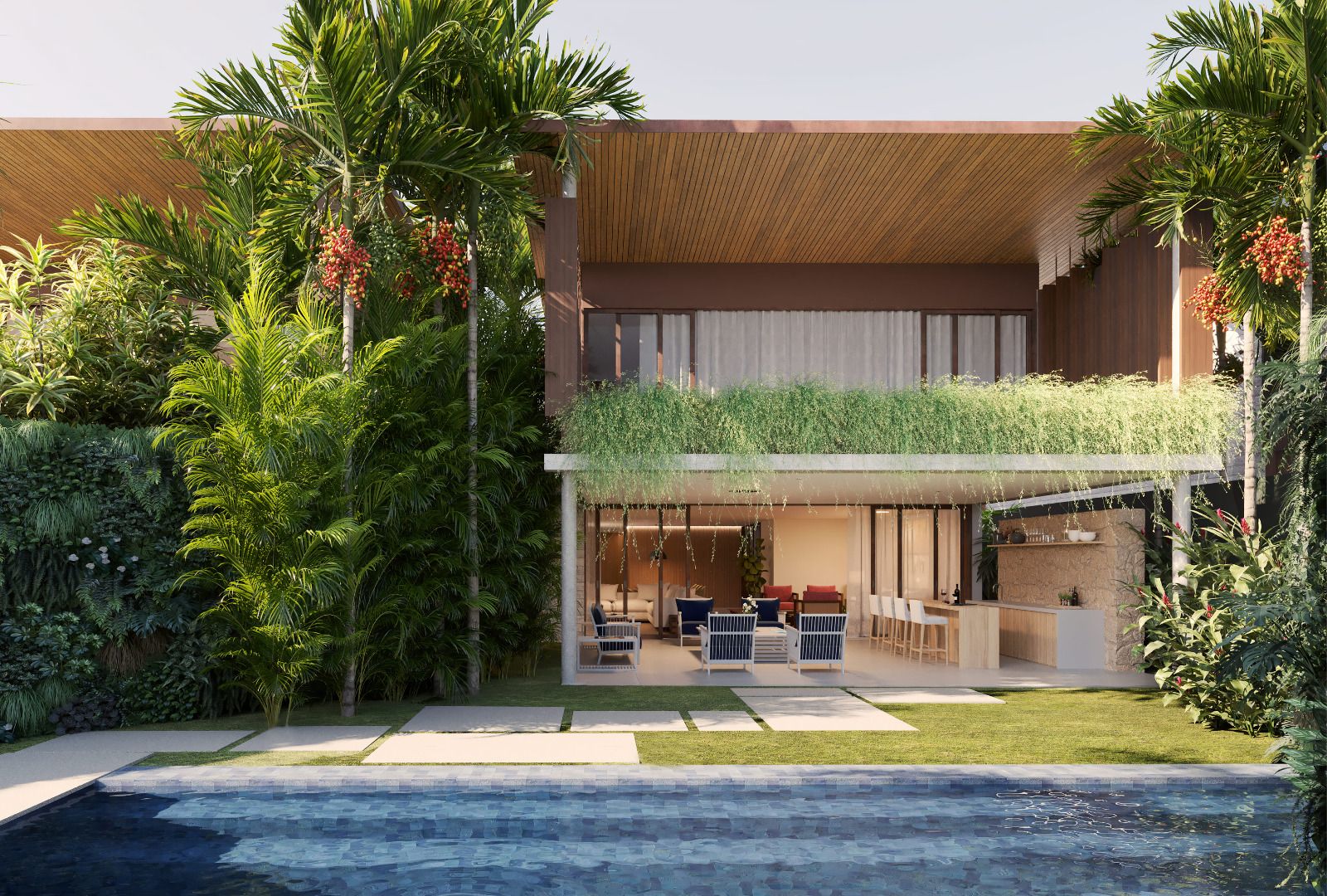 Casa de Condomínio à venda com 5 quartos, 502m² - Foto 17