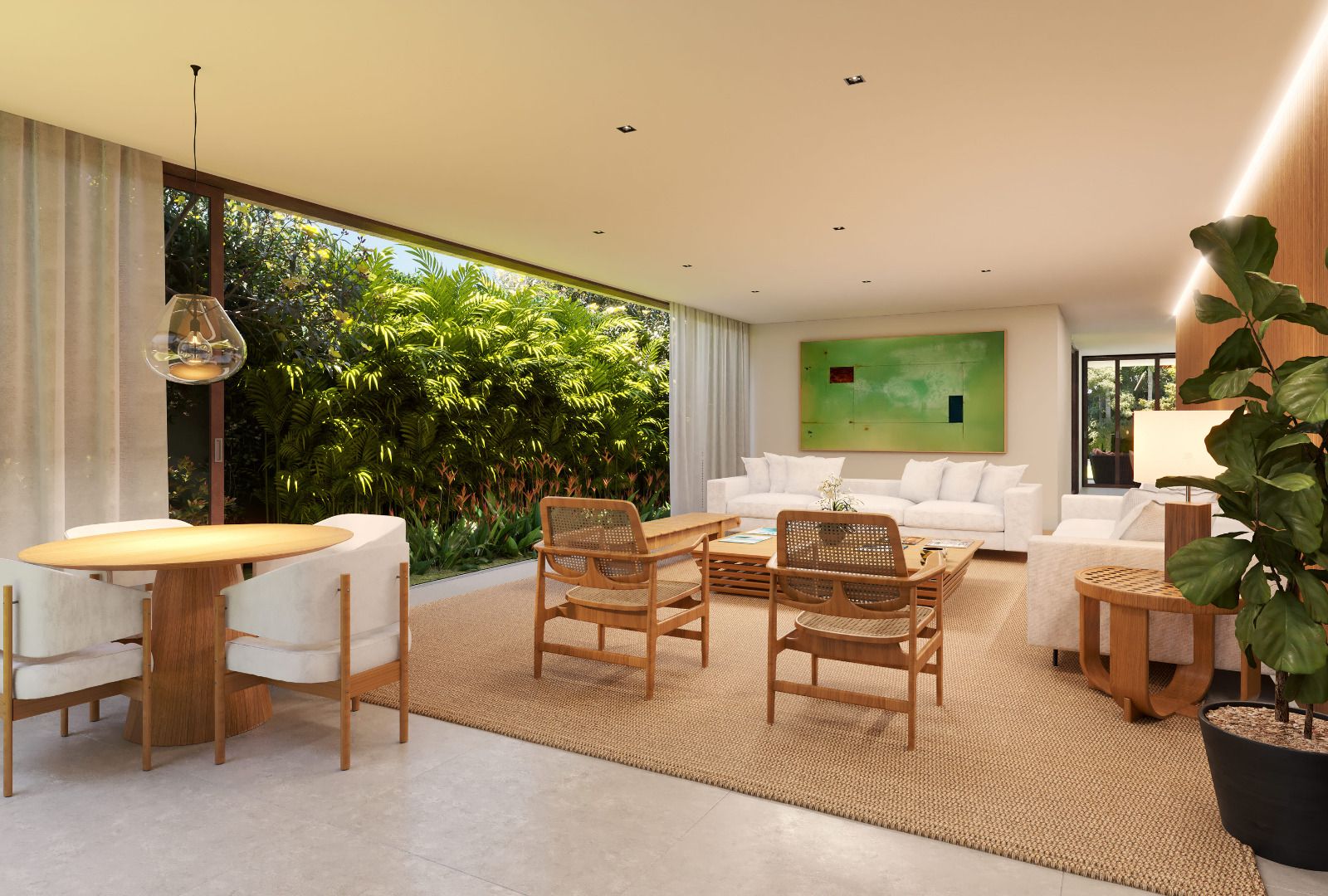 Casa de Condomínio à venda com 5 quartos, 502m² - Foto 19
