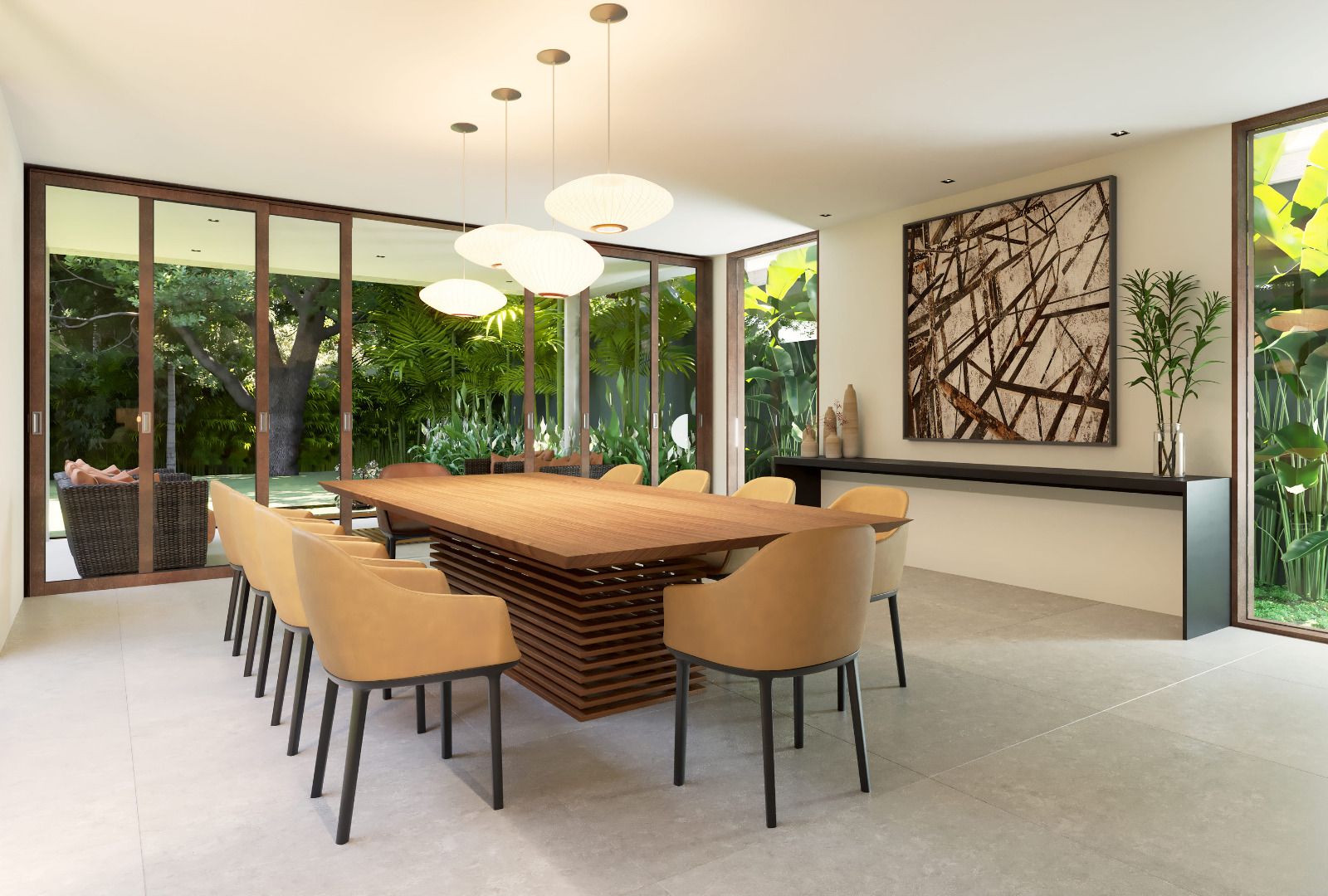 Casa de Condomínio à venda com 5 quartos, 502m² - Foto 21