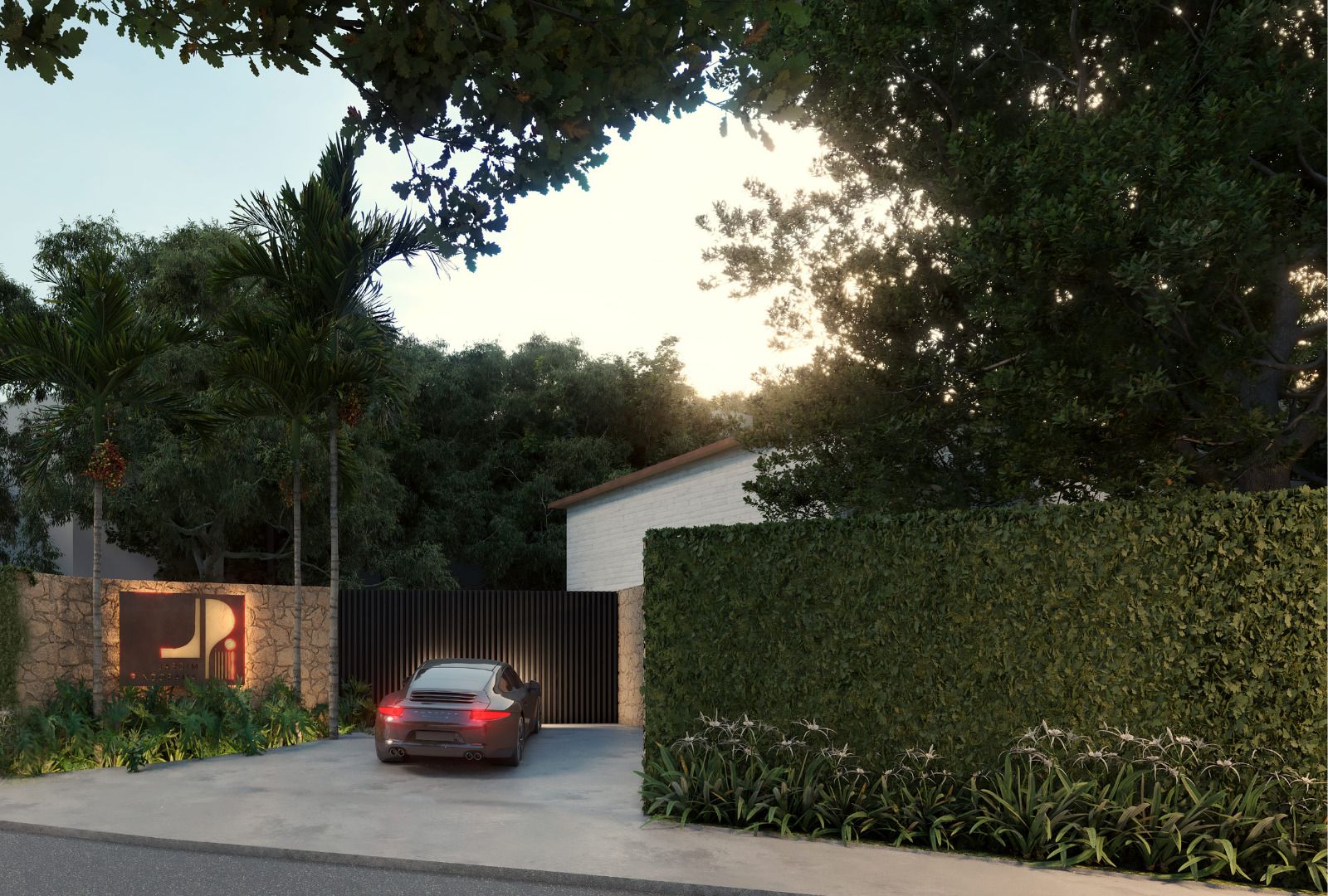 Casa de Condomínio à venda com 5 quartos, 502m² - Foto 23
