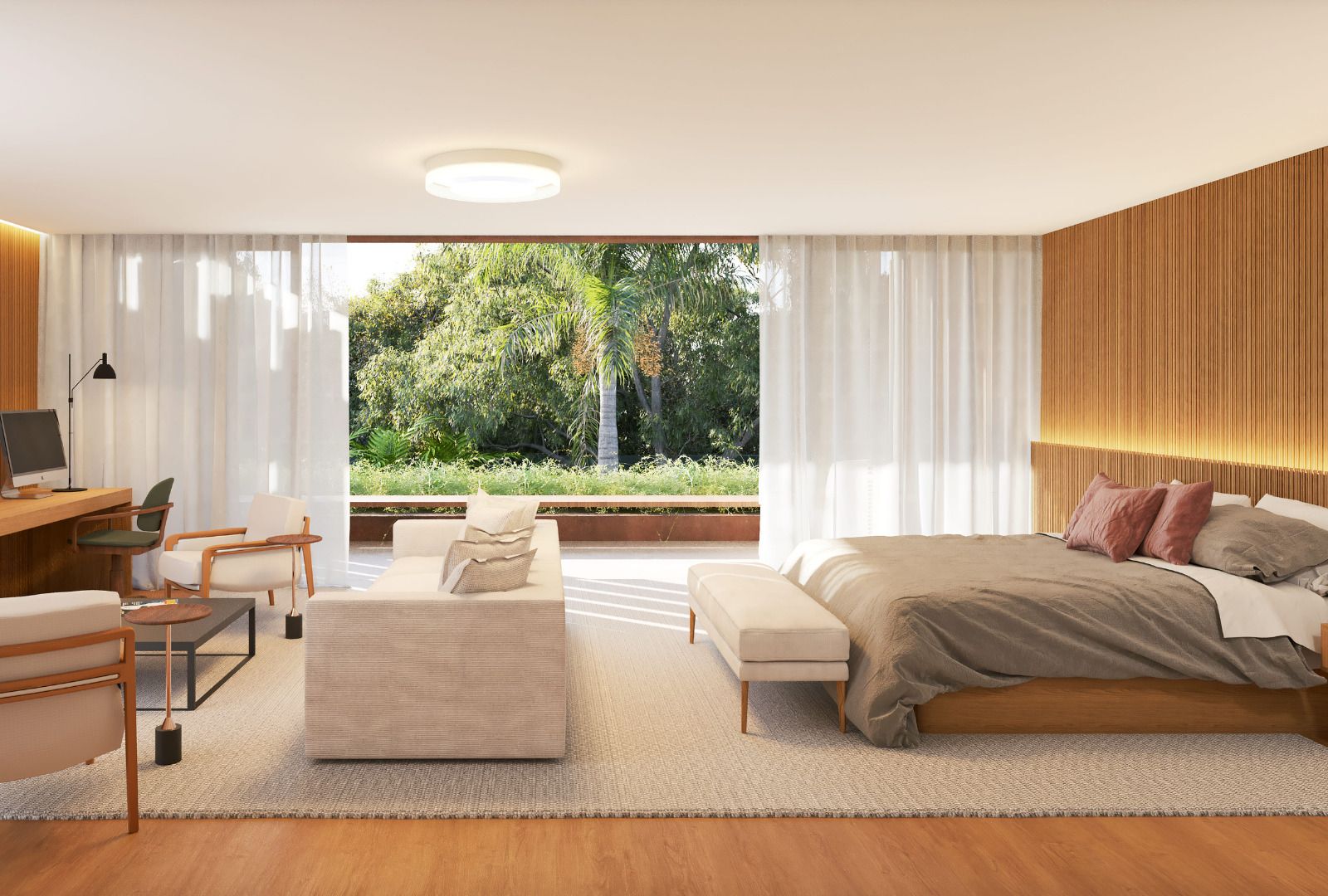 Casa de Condomínio à venda com 5 quartos, 502m² - Foto 5